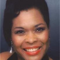 Patricia Thompson