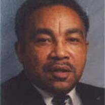 T.J. Johnson