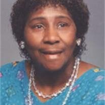 Melba Smith