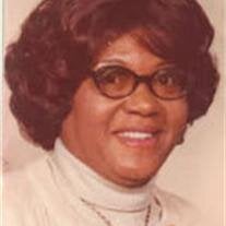 Marjorie Thompson