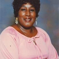 Pauline Thompson