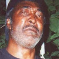 Leroy Hill