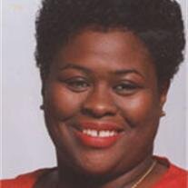 Isabell Thompson