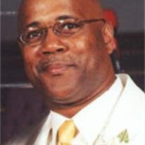 Charlie Short