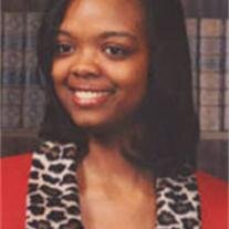 Mildred Johnson