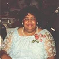 Roxanna Hunt