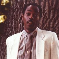 Tyrone Johnson