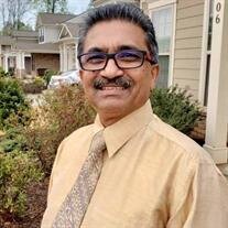 Rajesh L. Kumar