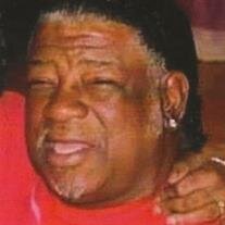 Mr. Pertester Kelso Johnson, Jr.