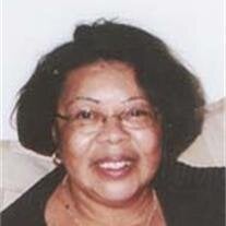 Rutha Smith