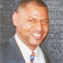 Rondle Johnson