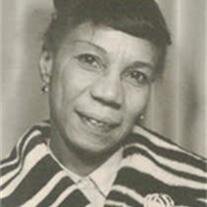 Annie Johnson