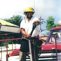 Henry J. Myrice III