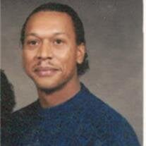 Gregory Johnson