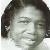 Hattie Hollomon