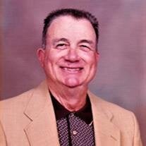 Joe Moffett Faulkner