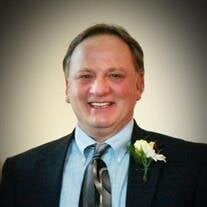 Ronald E. Martin