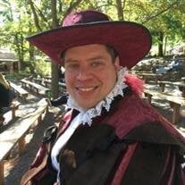 Daniel Jason McCarthy