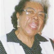 Cora Phillips