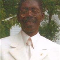 Billy Johnson