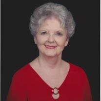 Charlotte Anne Brush