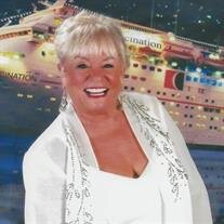 Harriet P Hanna