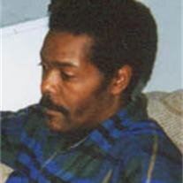 Michael Houston