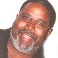 Douglas Houston