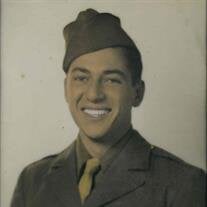 Francis "Frank" Joseph Dattilo