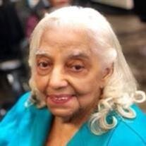 Rosa Mae Senegal Granger