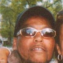 Prentice Horton