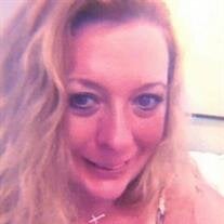 Tracey Elizabeth Burlingame