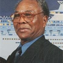 William Horton