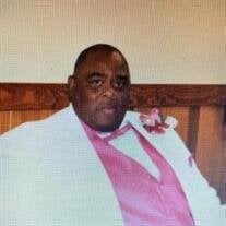 Curtis Erastus Giles