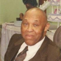 Leroy Hill,