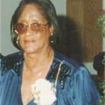 Almetta Hopson