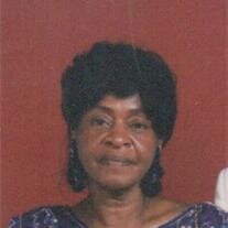 Maudine Johnson
