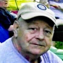 William "Bill" Caudill
