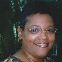 Mrs.Arnet L. Cunningham