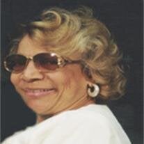 Dorothy Smith