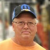 Thomas "Tom" E. Knadler