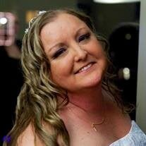 Tiffany Lynn Davis-Ginn