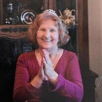 Olga Stoff Kovacs
