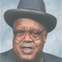 Dea. Thornton