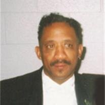 Christopher Johnson