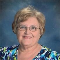 Bridget Shaw Thomas