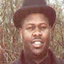 Julius Thompson