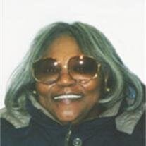 Aljean Johnson
