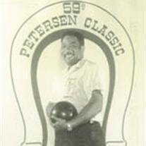 Roosevelt Johnson,