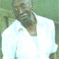 Monroe Johnson